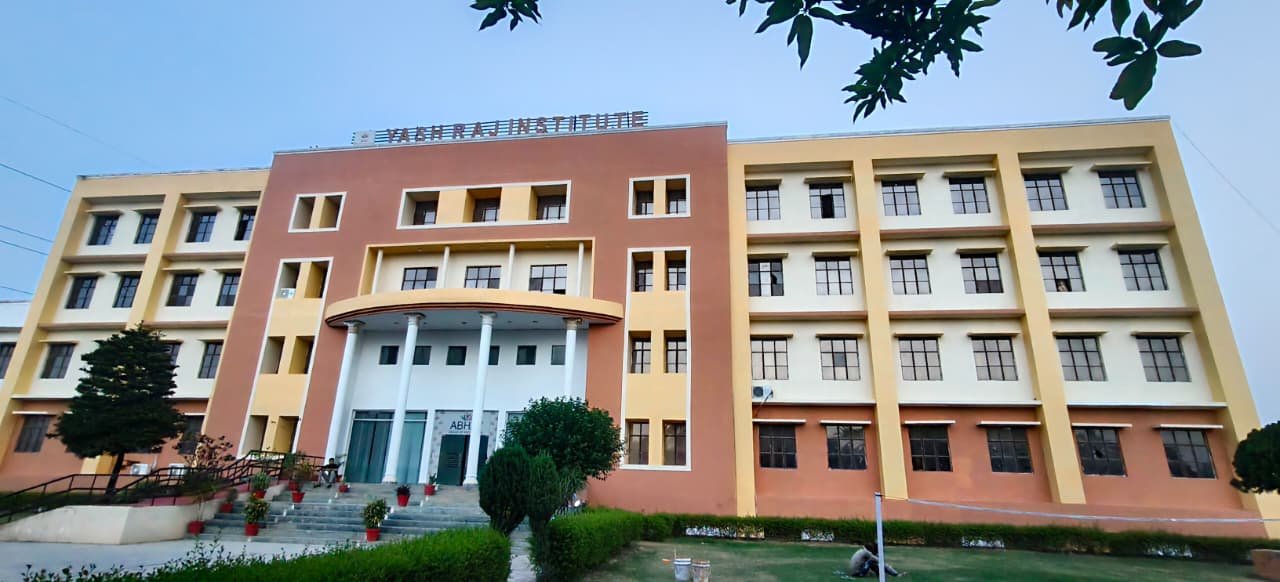 Yashraj Project
